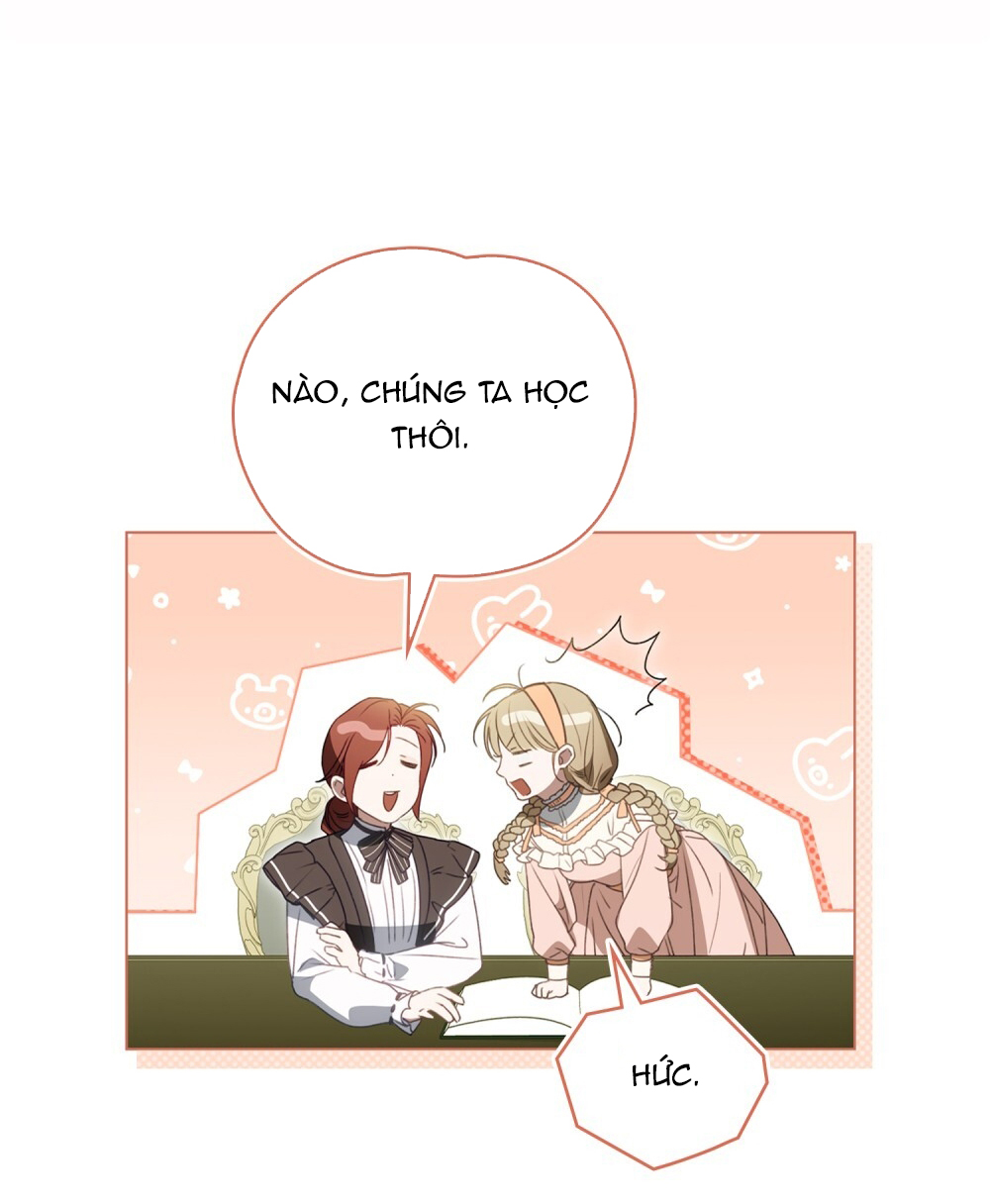 [15+] người hầu gái chapter 4.2 14