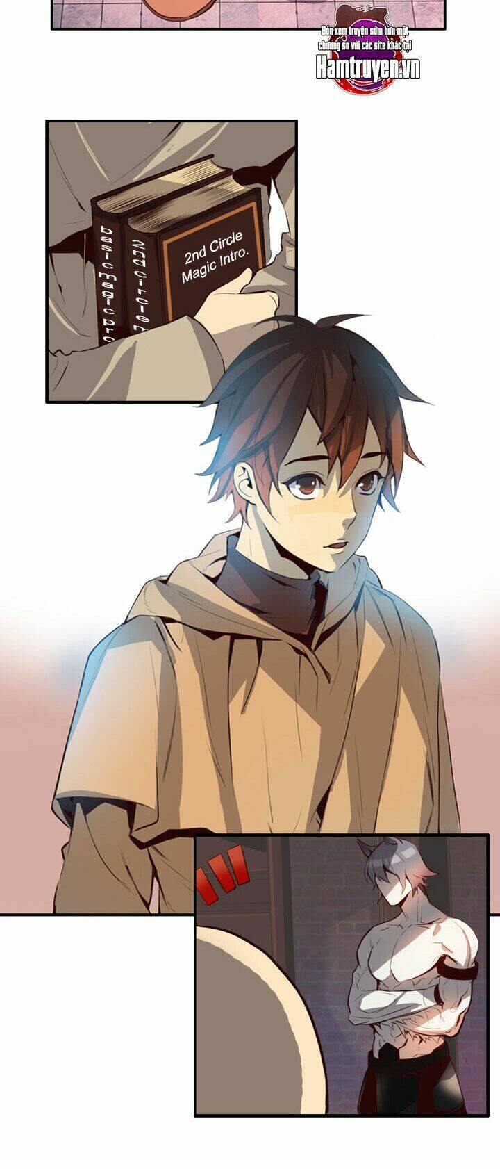 dusk howler chapter 15 2