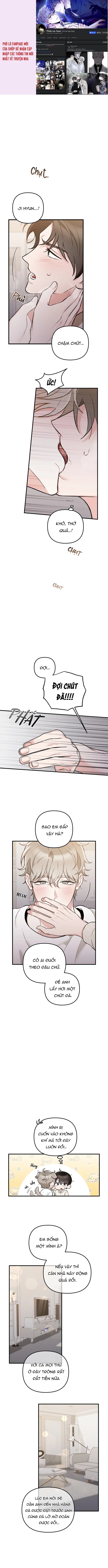 xuyên trời đã định chapter 4 1