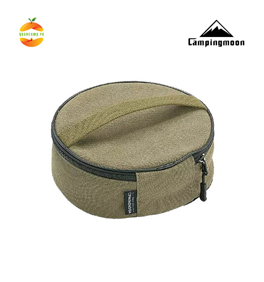 Túi đựng đĩa ăn Campingmoon S395-B