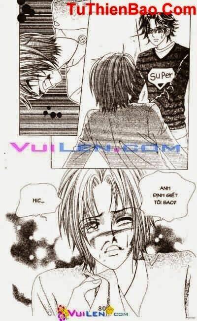 cặp đôi kỳ lạ chapter 9 81