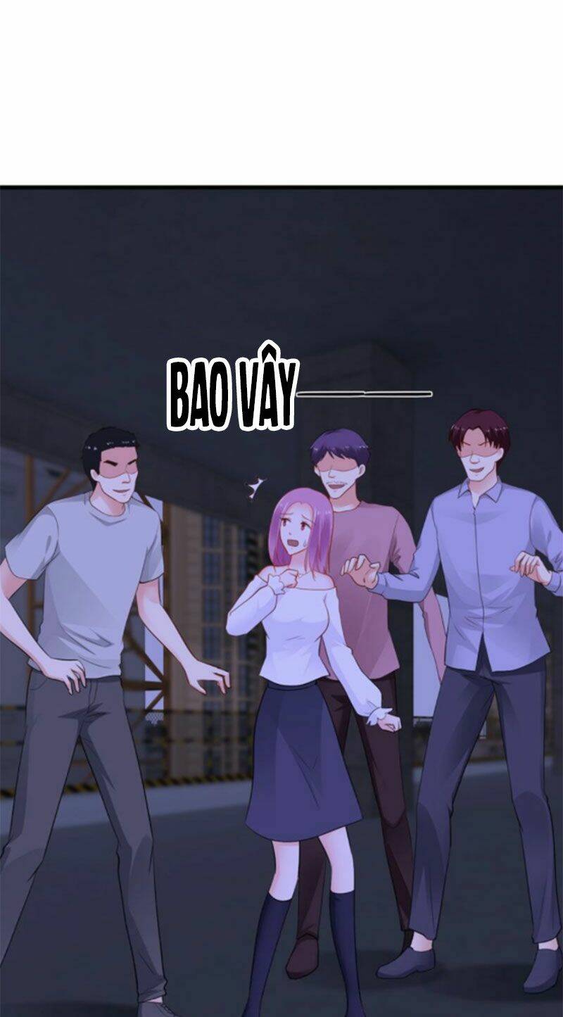 thú cưng độc quyền của boss chapter 116 35