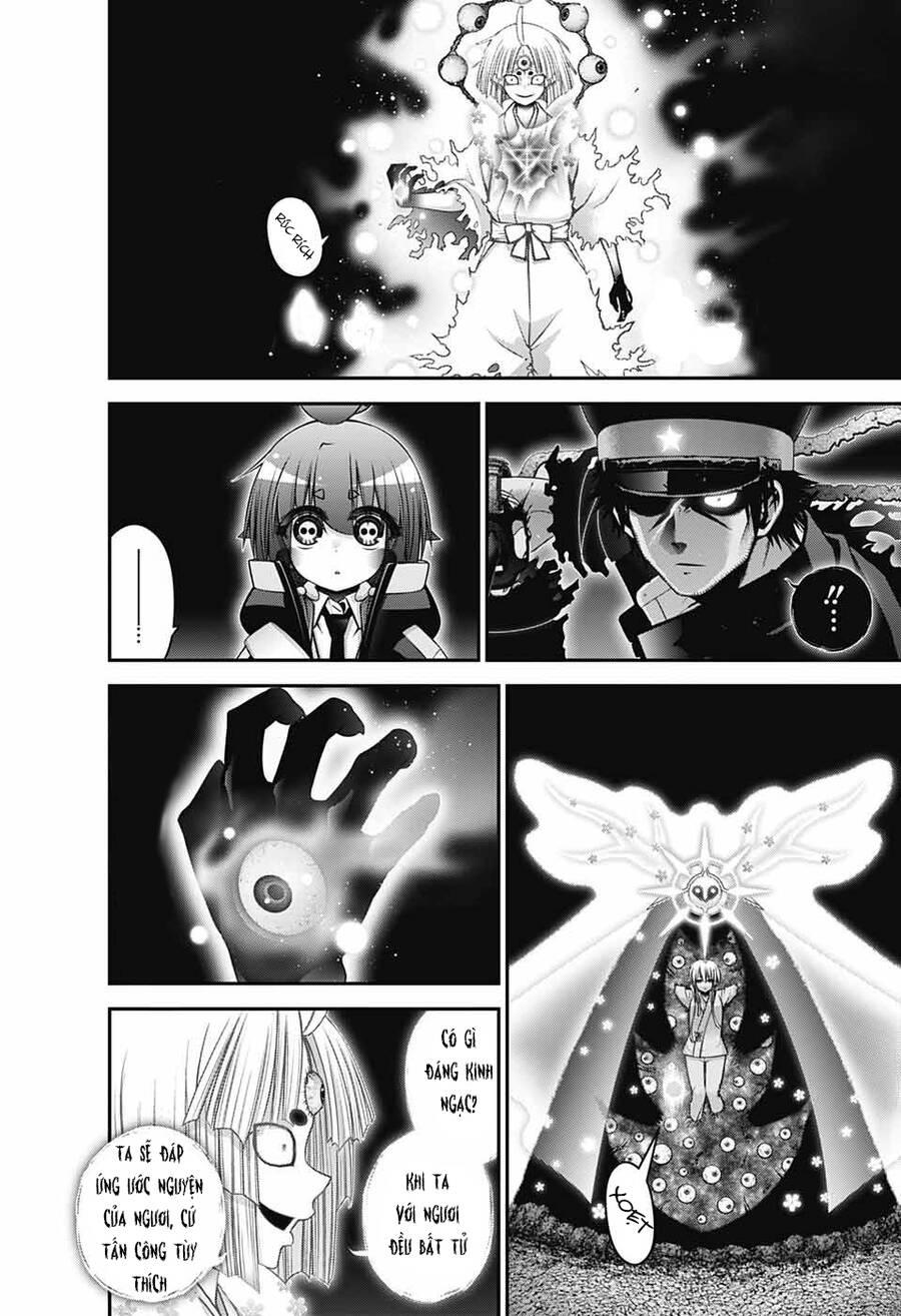 thợ săn ác linh chapter 54 24