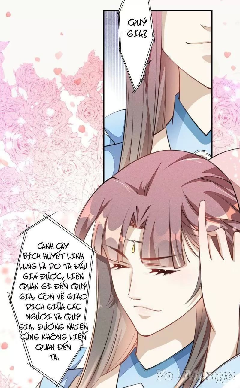 tuyệt thế luyện đan sư chapter 50 10