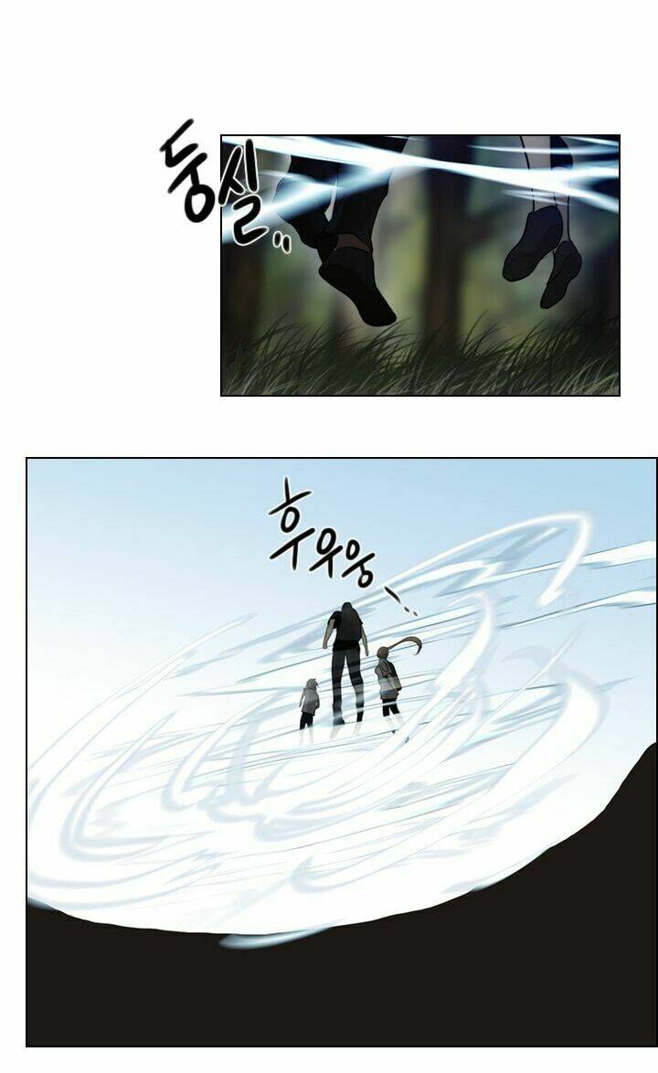 người cống hiến chapter 32 29