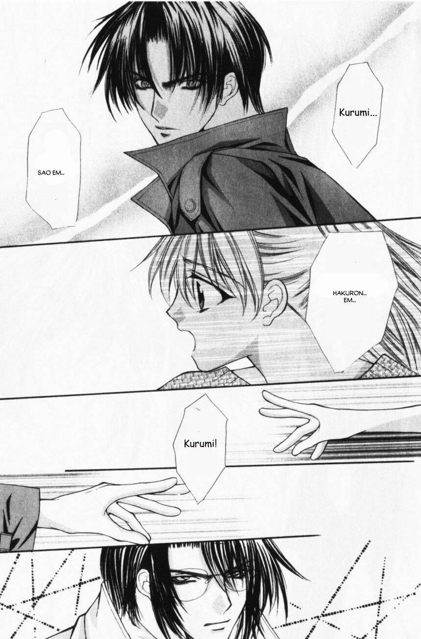 anh chàng khắc tinh chapter 43 20