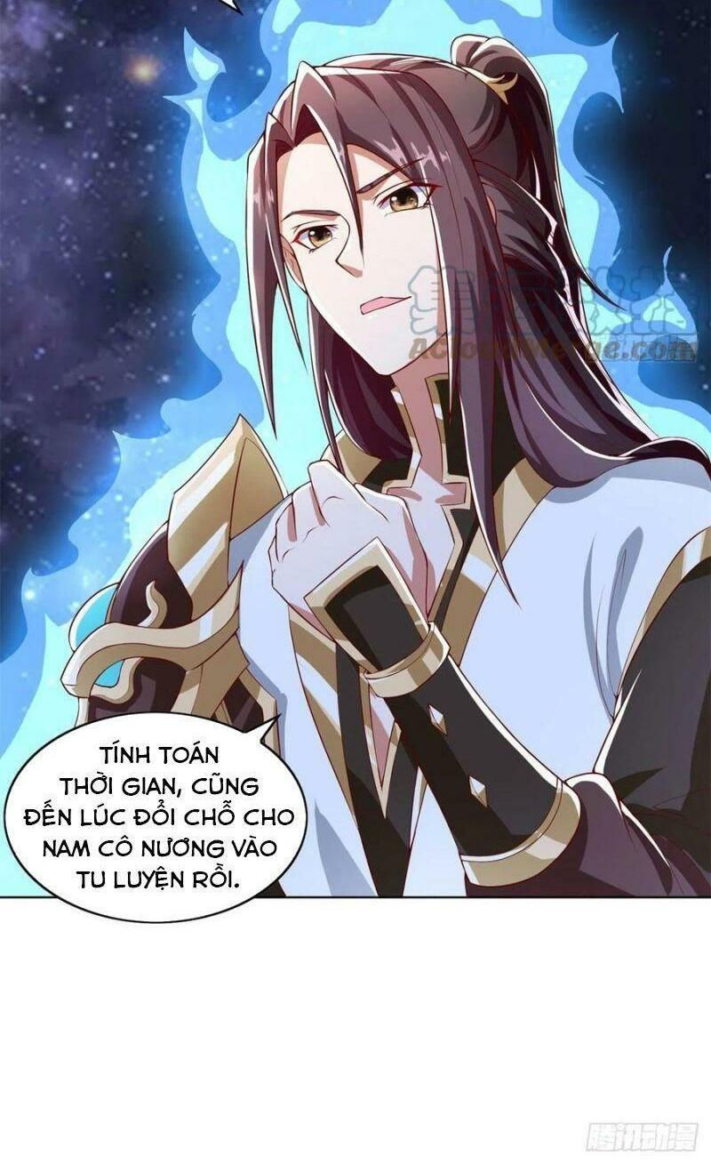 người nuôi rồng chapter 94 5