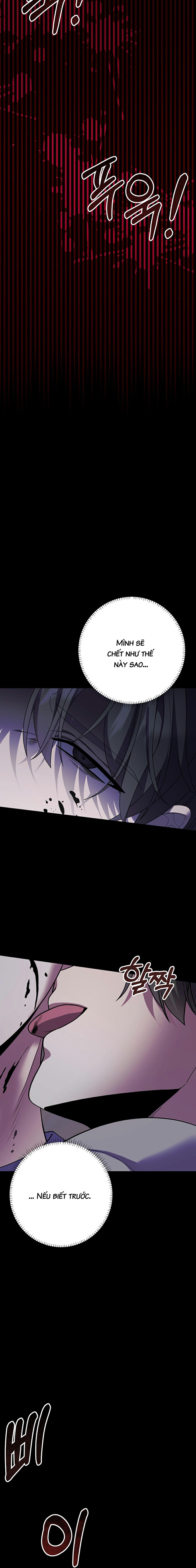 [live] cuộc đi săn bắt đầu chapter 3 4