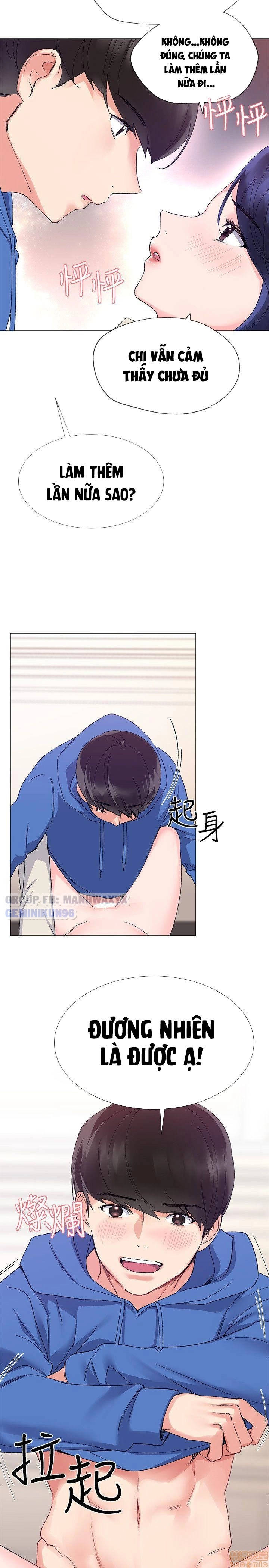 trả thù cô ta chapter 11 27