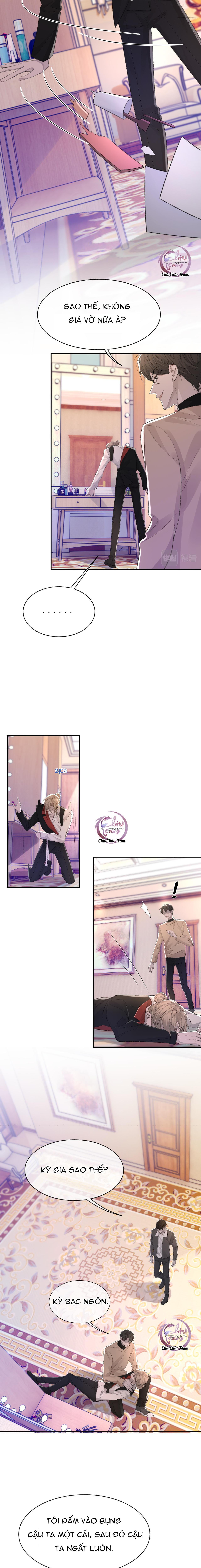 chỉ trích chapter 23 7