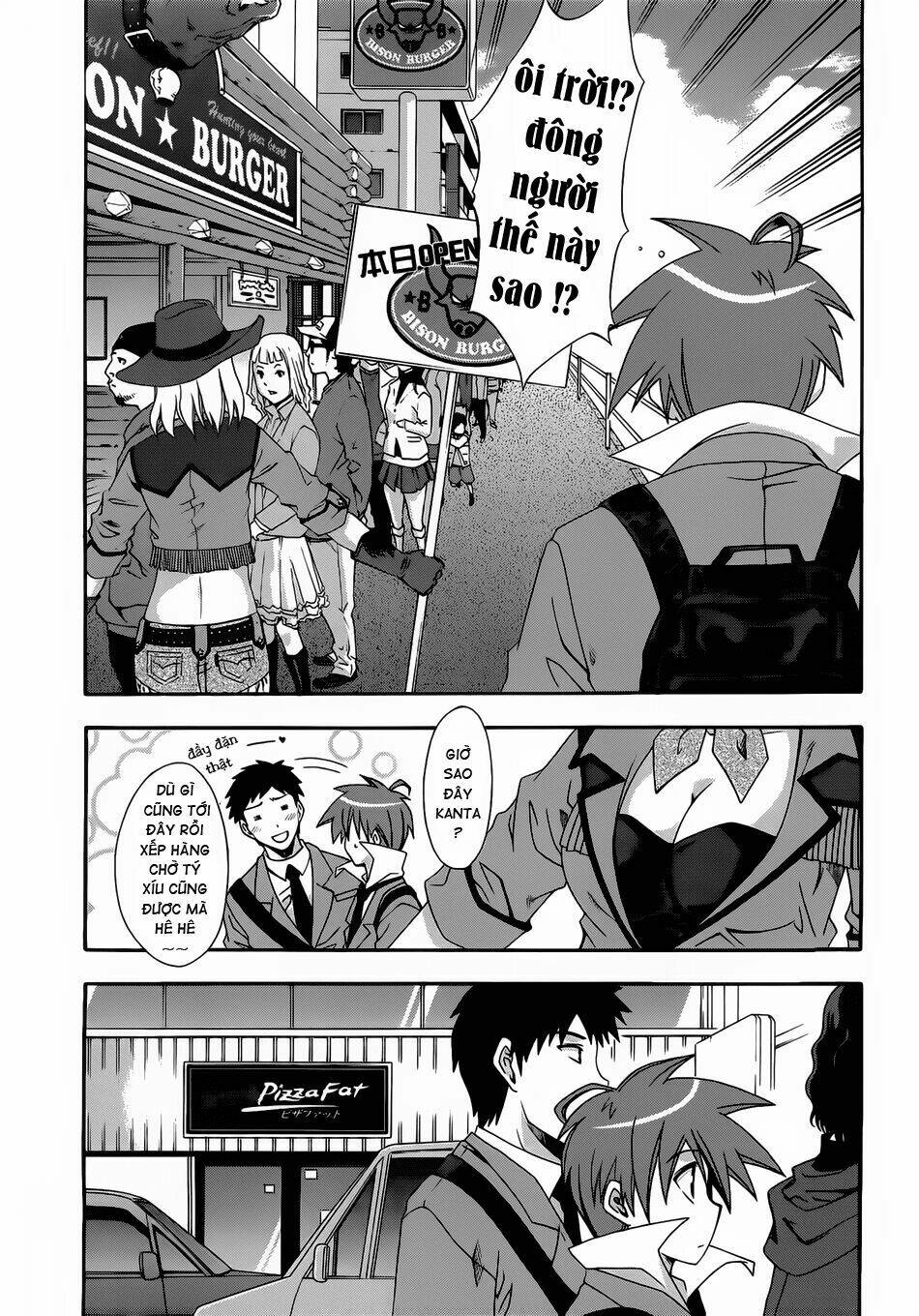 anh hùng xấu xa chapter 20 4