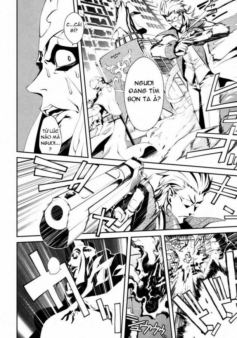 blood soul chapter 1 13