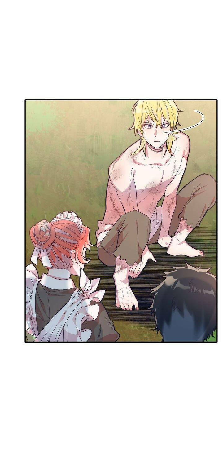 cách để trao vương miện cho vị hoàng tử hoang dã của tôi chapter 18 16