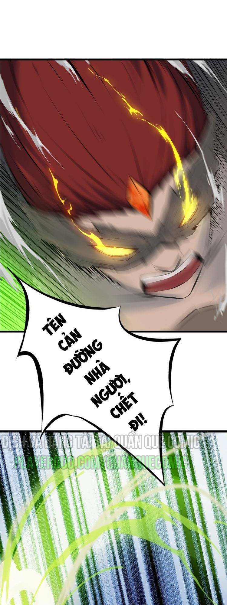 long mạch võ thần chapter 33 7