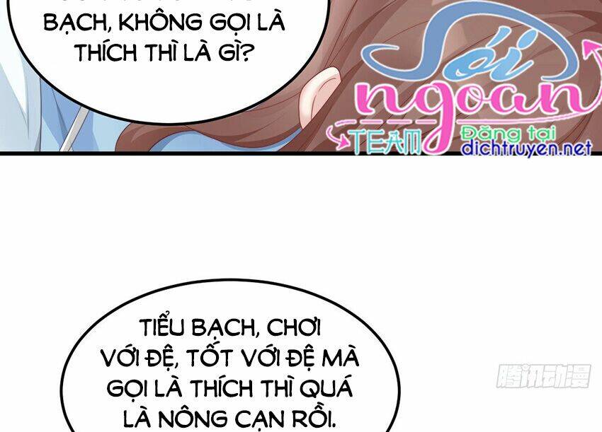 ta ở cổ đại nuôi nam nhân chapter 63 40
