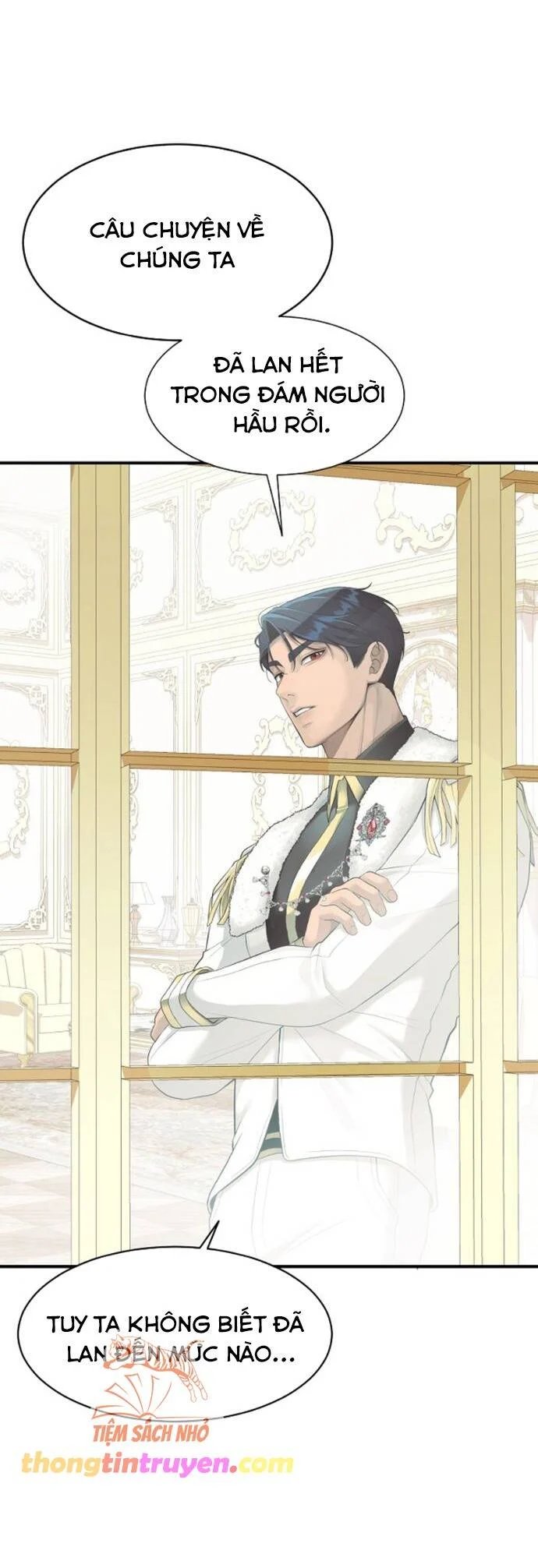 [18+] qua đêm với người chồng sắp ly hôn chapter 2 13