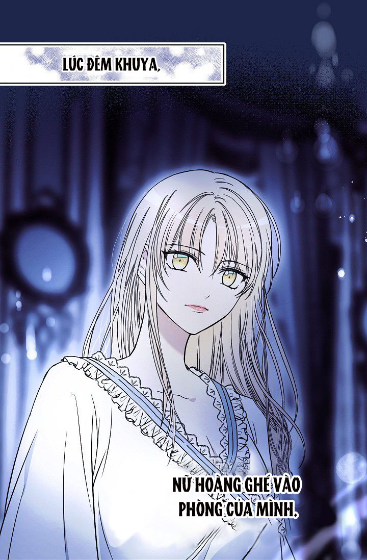 nữ hoàng sói chapter 18 2