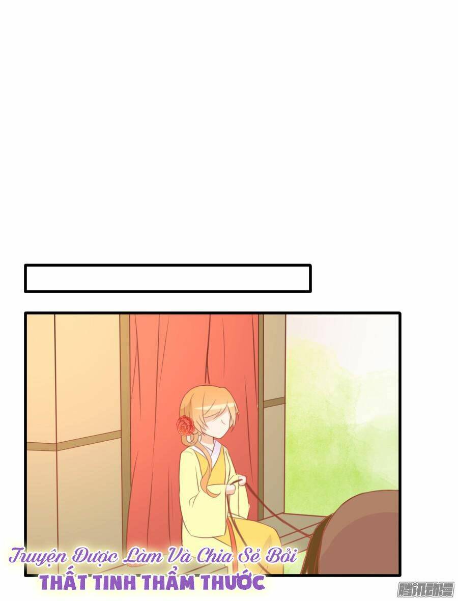 hôm nay ta cũng muốn trêu chọc nàng chapter 12 30