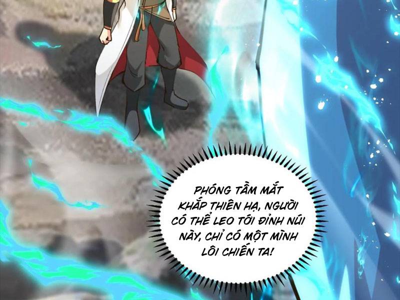 Vô Địch Đốn Ngộ chapter 165 34