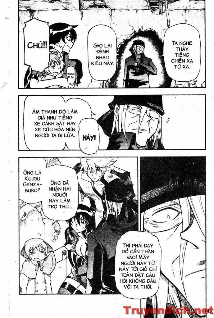 ifrit - danzai no enjin chapter 71 15