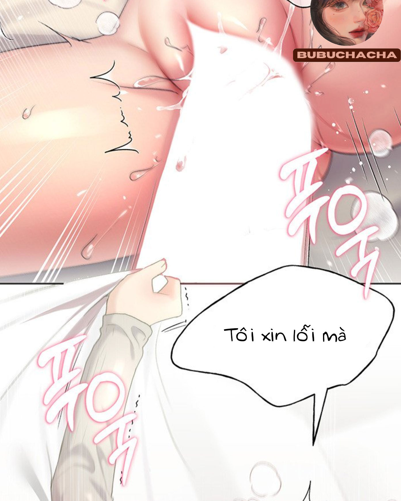 Nhân Vật Của Tôi Chapter 6 - Next Chapter 7