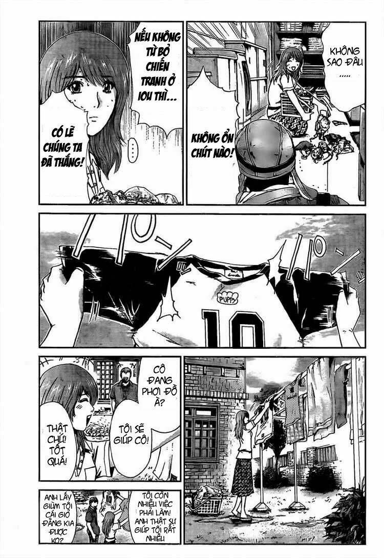 gto: shonan 14 days chapter 20 17