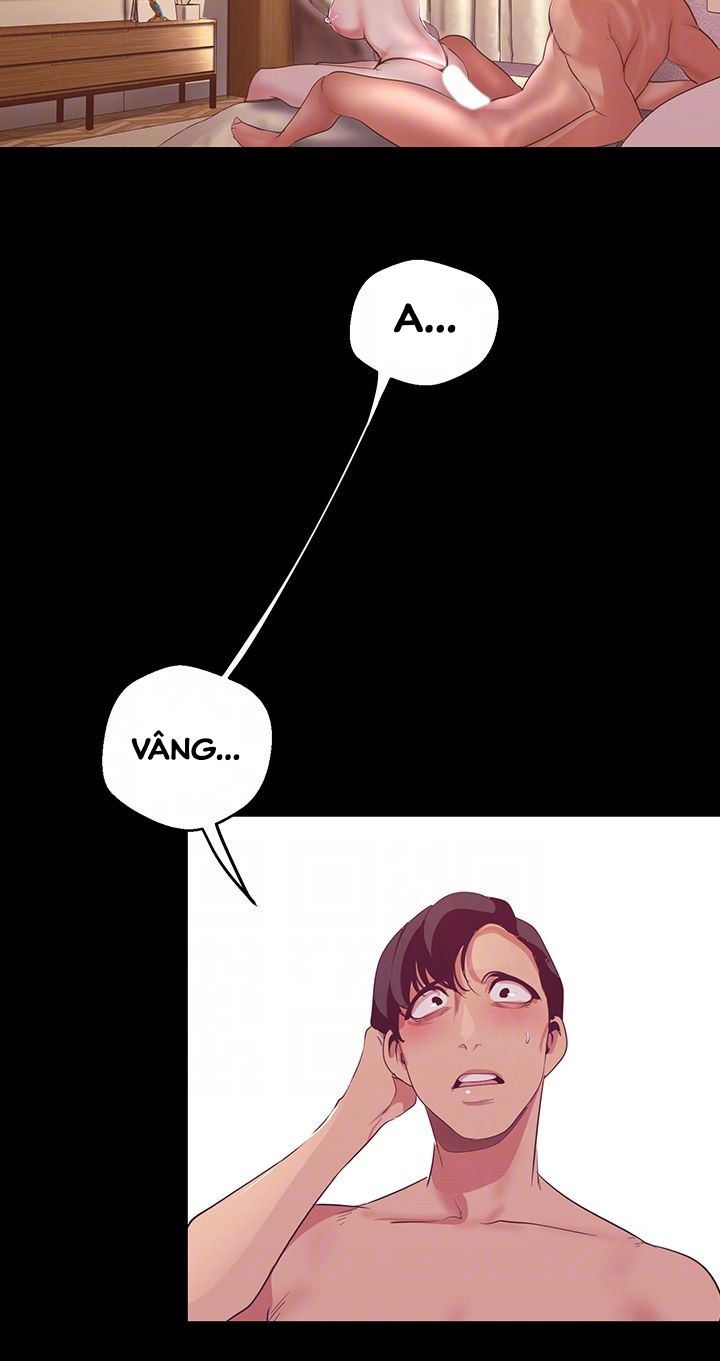 một thế giới mới tuyệt vời chapter 101 9