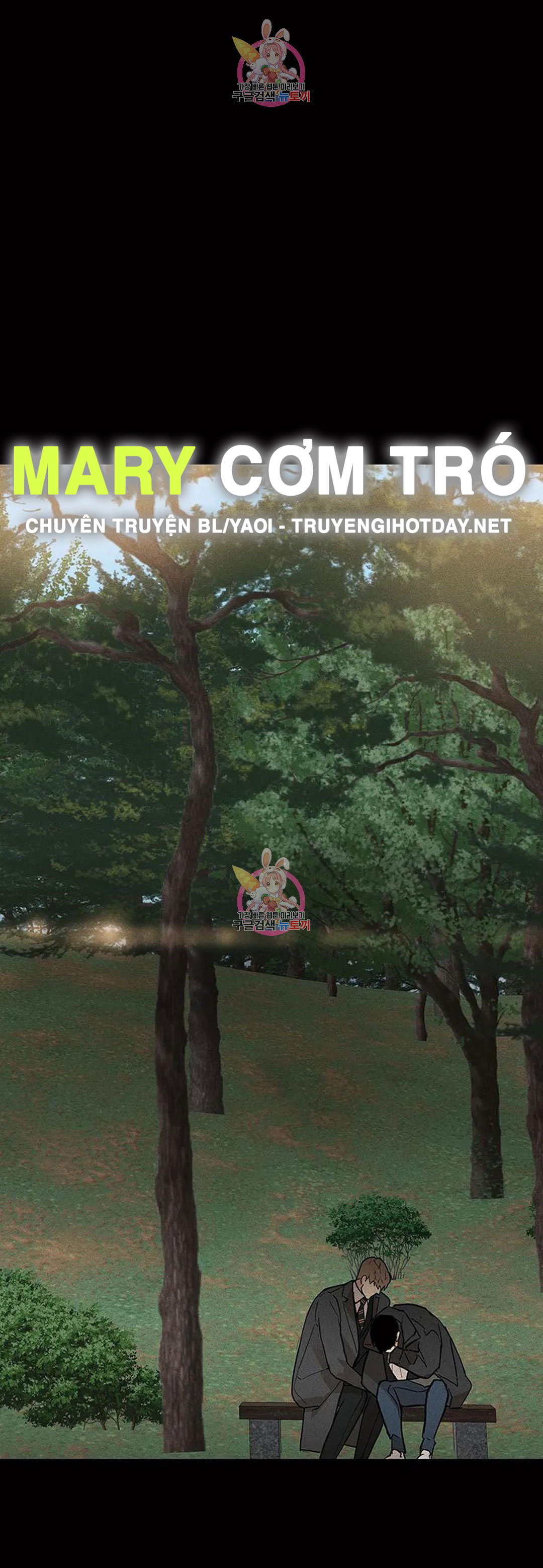 đánh mất tình yêu chapter 64.2 38