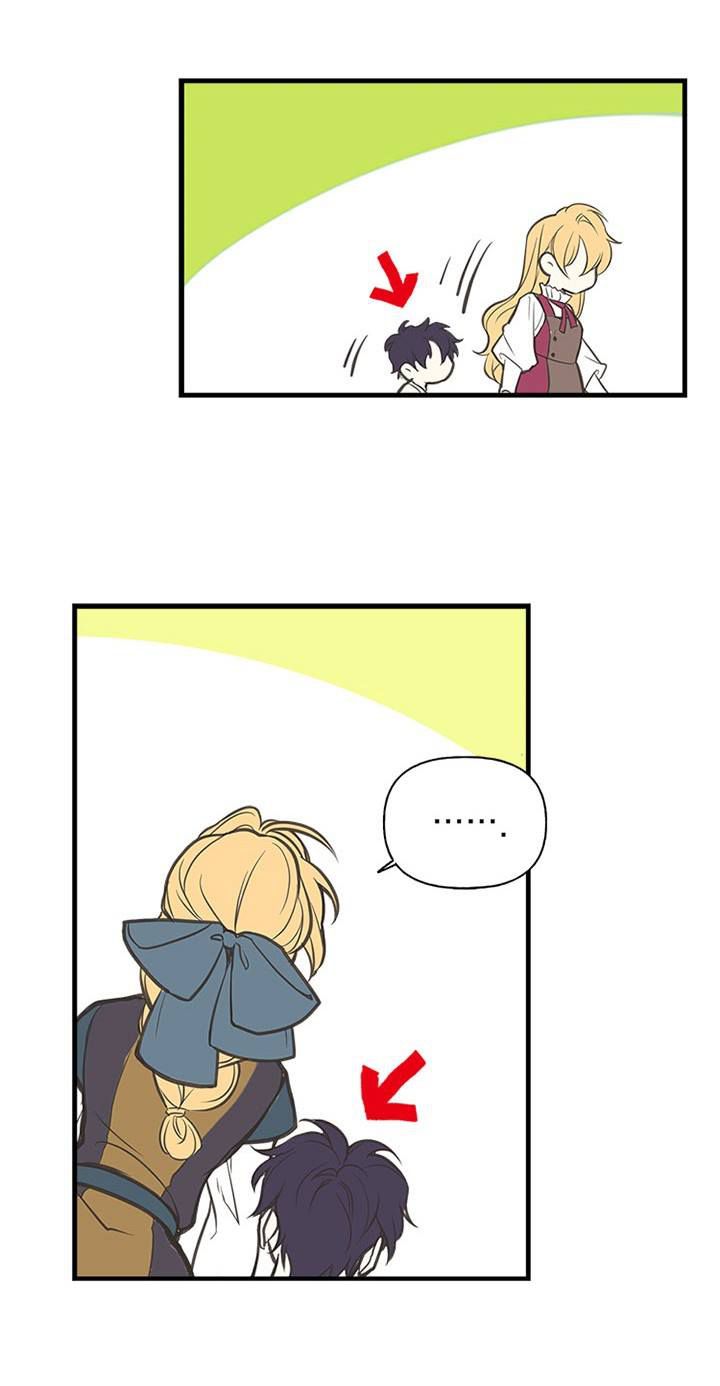 chị tôi đã nhặt về một nam chính quyến rũ chapter 4 40