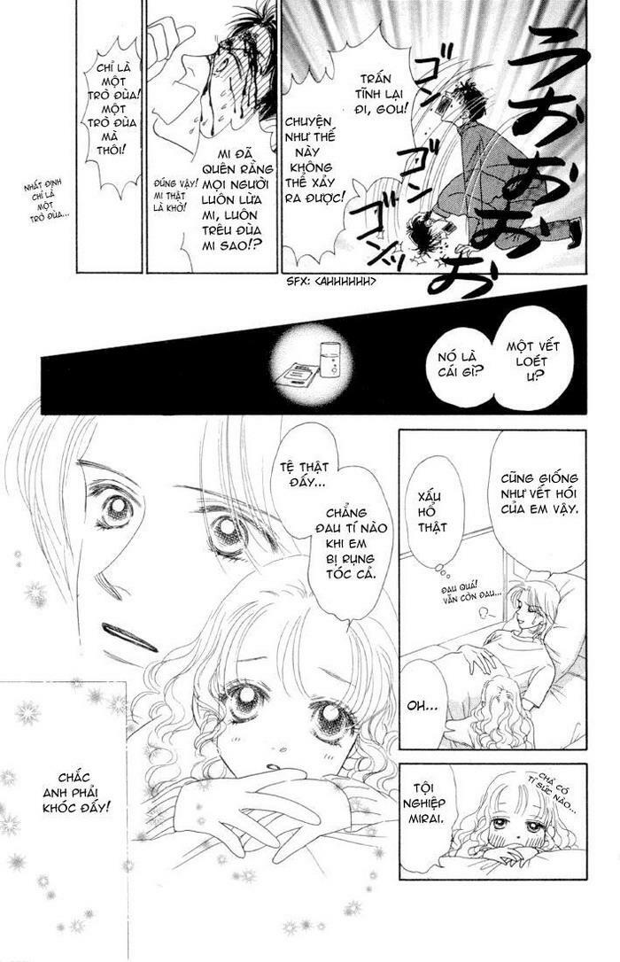 guru guru ponchan chapter 8 41