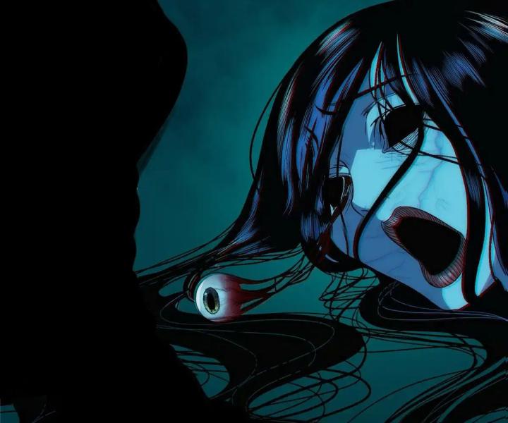 bữa tiệc kinh dị chapter 1 127