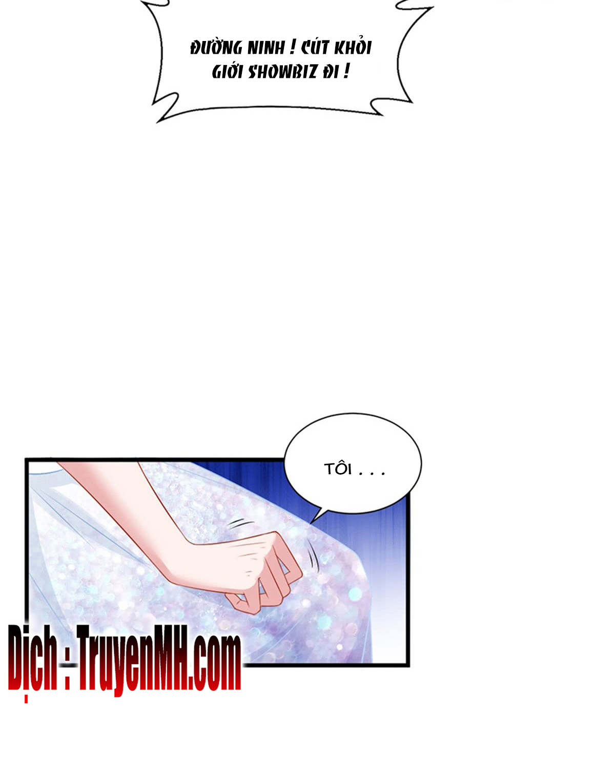 thí hôn lão công, cần giúp sức chapter 20 4