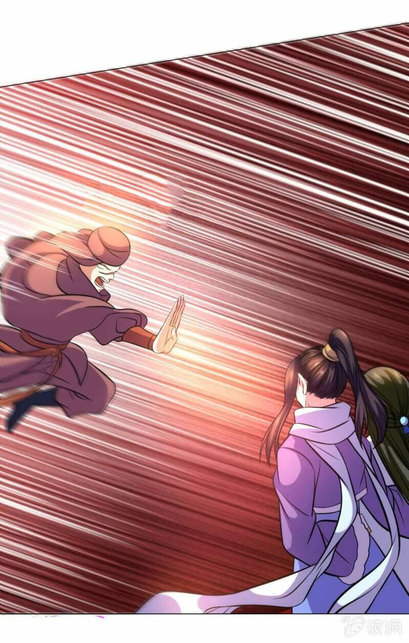 tuyệt thế thần hoàng chapter 104 31