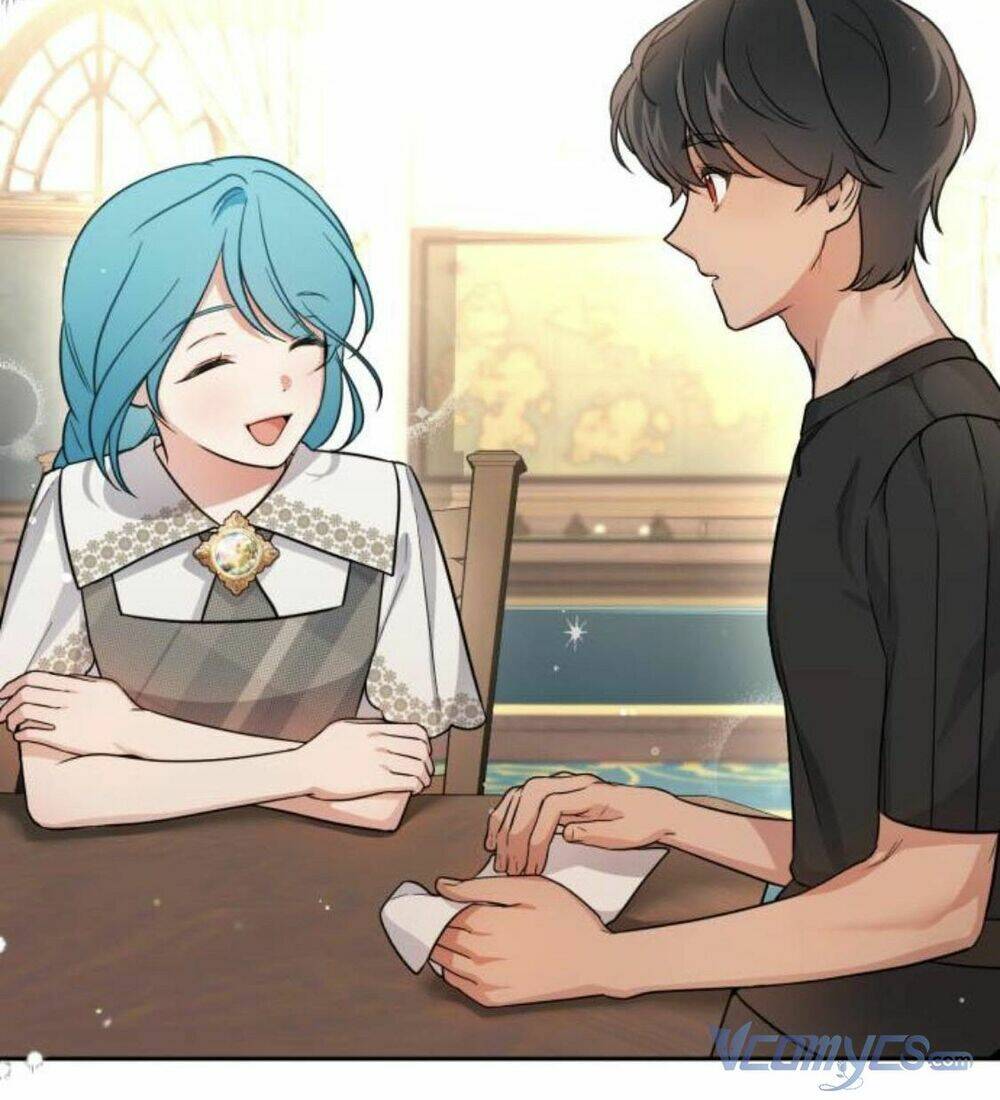 công nương mint bé nhỏ chapter 11 63