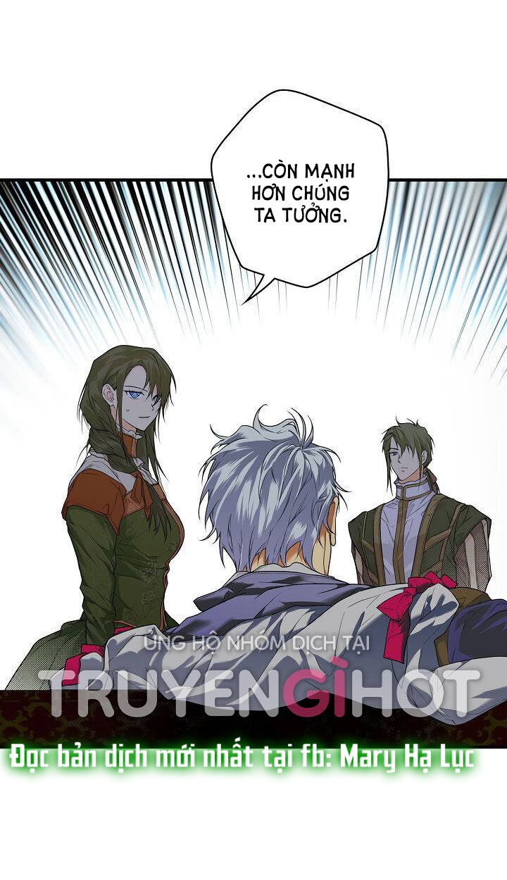 quý cô bí ẩn - secret lady chapter 15 28