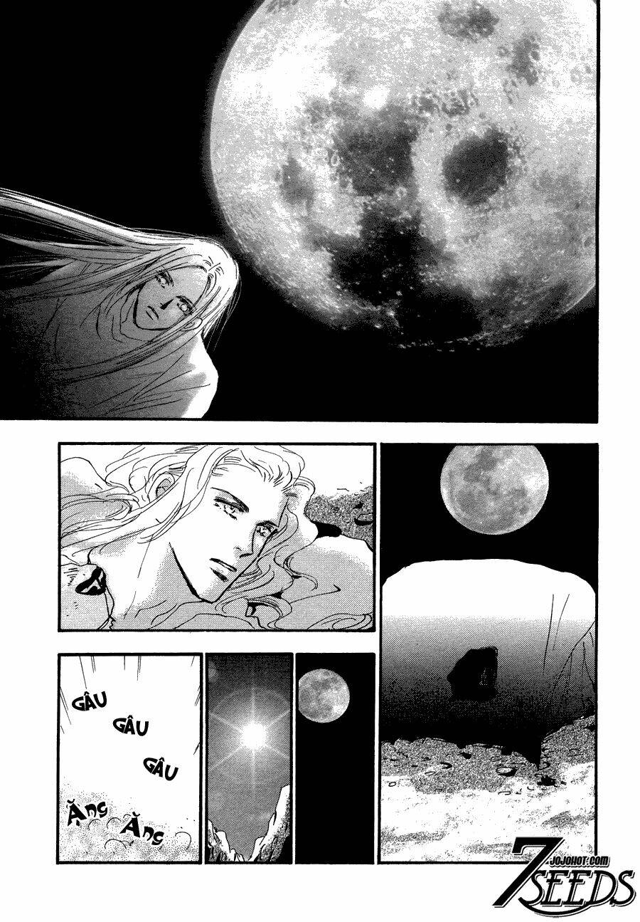 7 mầm sống chapter 109 22