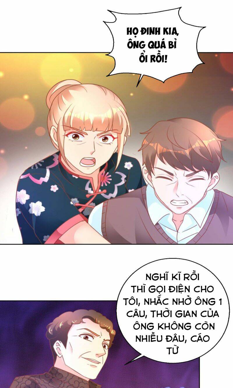 vú em là cổ tiên chapter 108 9