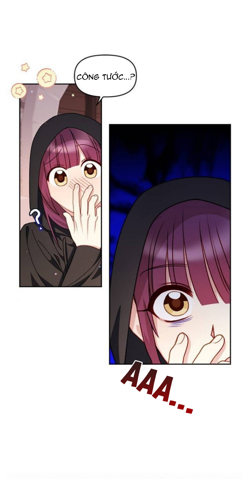 nữ chính muốn tôi trở thành mẹ kế chapter 27.2 17