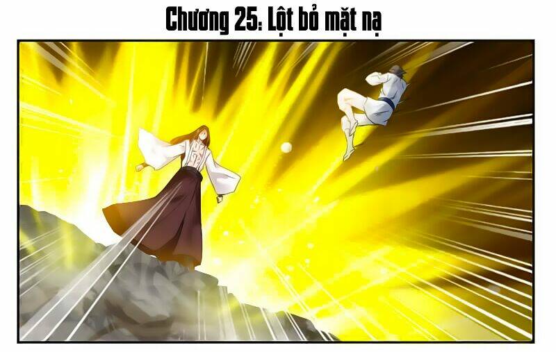 cửu dương thần vương chapter 25 2