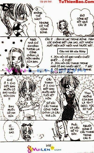 viên ngọc nhiệm màu chapter 3 162