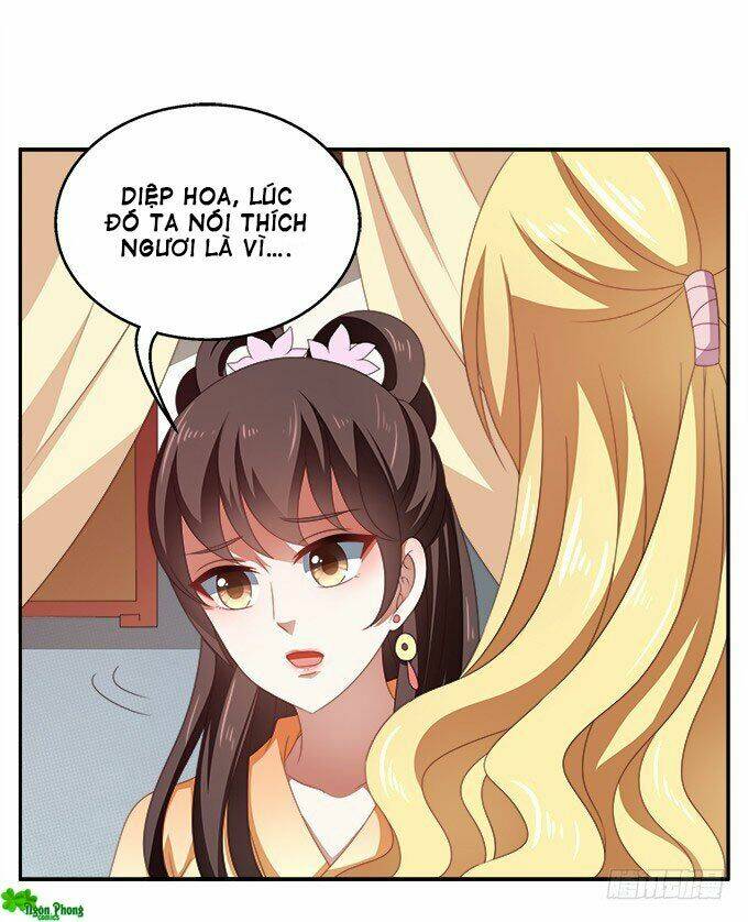 thịnh thế an nhiên chapter 43 23