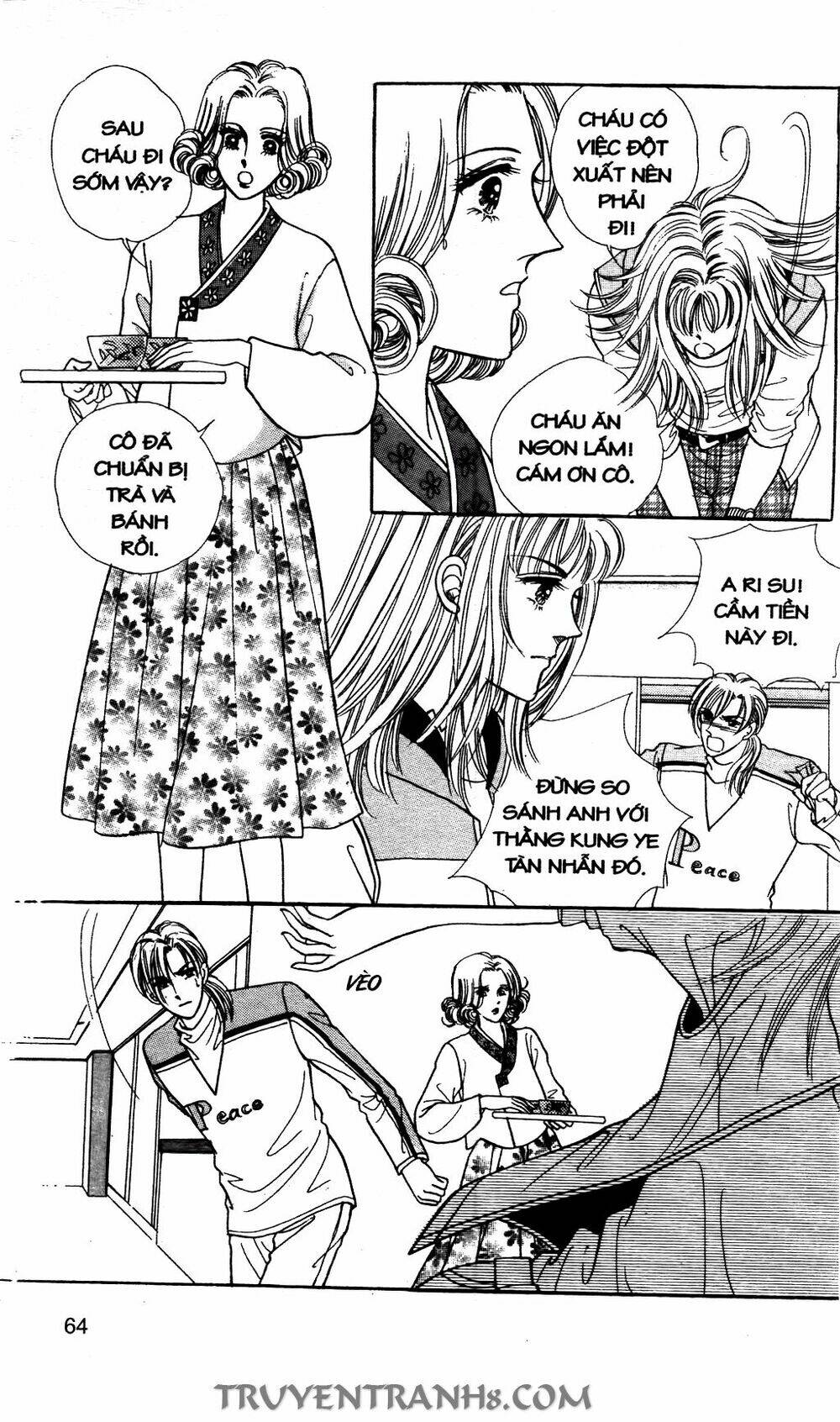 lọ lem kén rể chapter 27 15