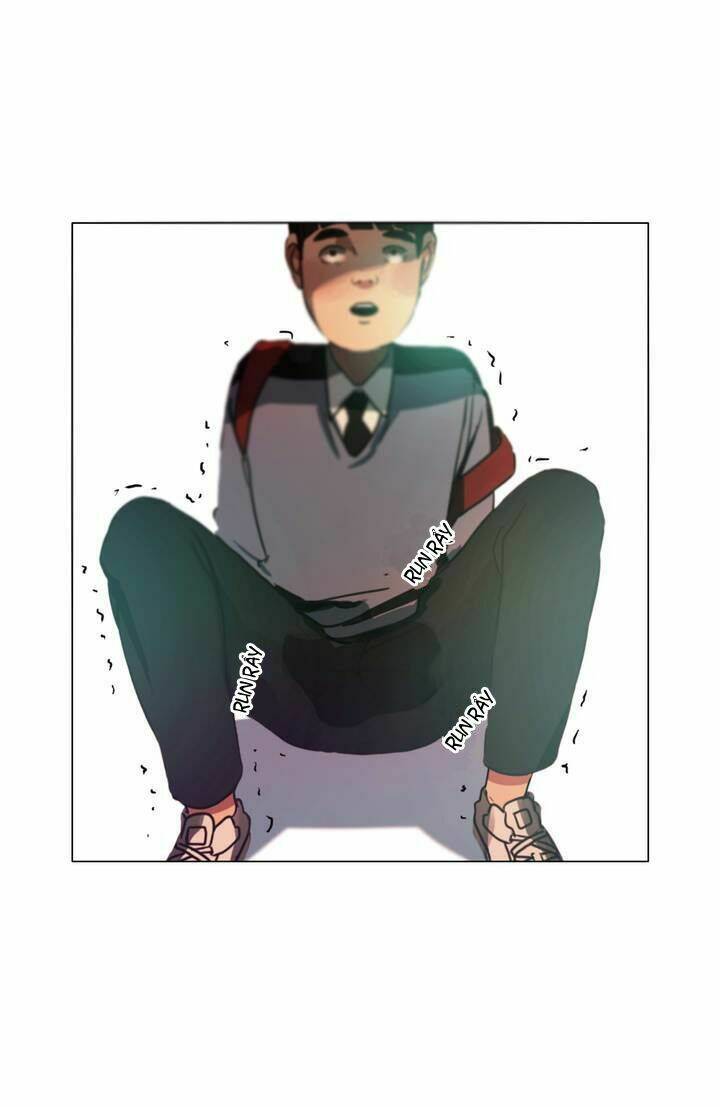 giải thoát chapter 16 50