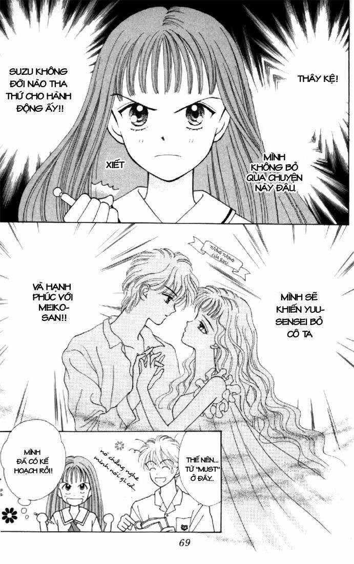 marmalade boy chapter 26 33