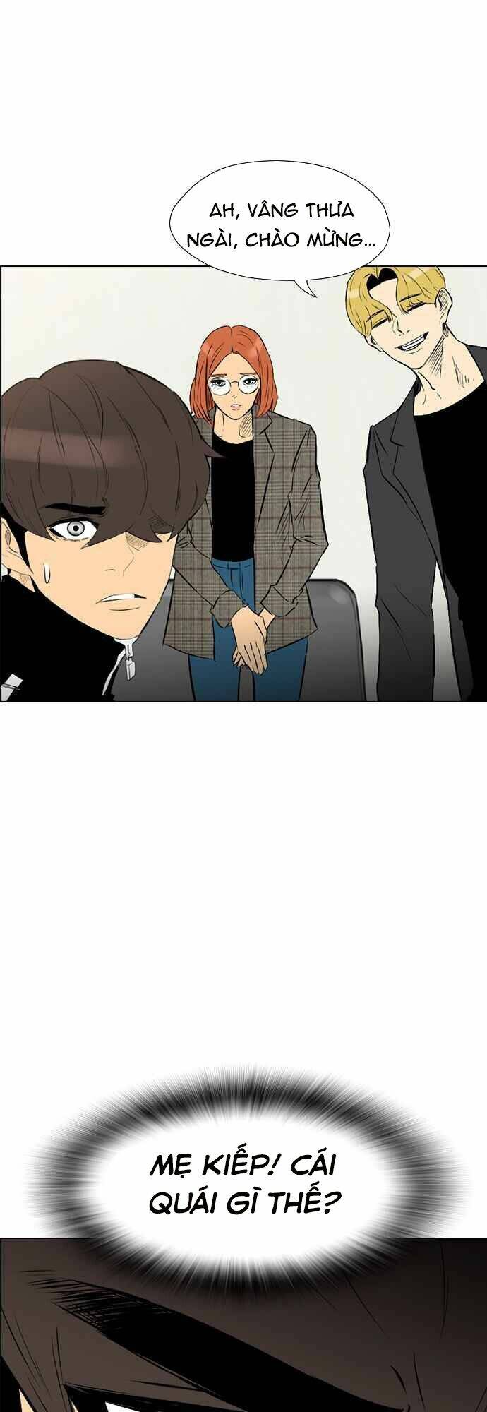 kẻ hồi sinh chapter 137 65