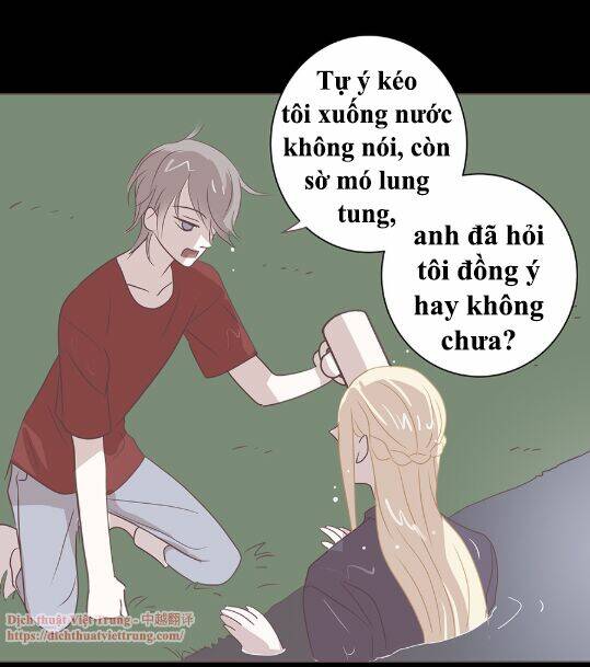 yêu trong giam cầm chapter 37 45