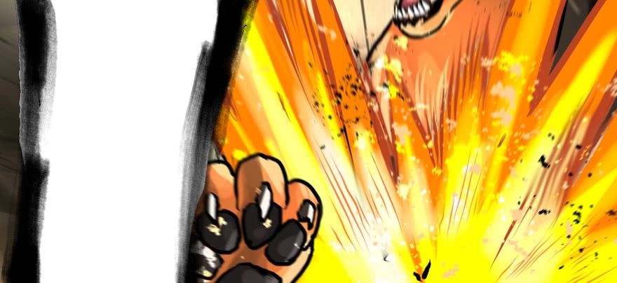 vua sinh tồn chapter 72 83