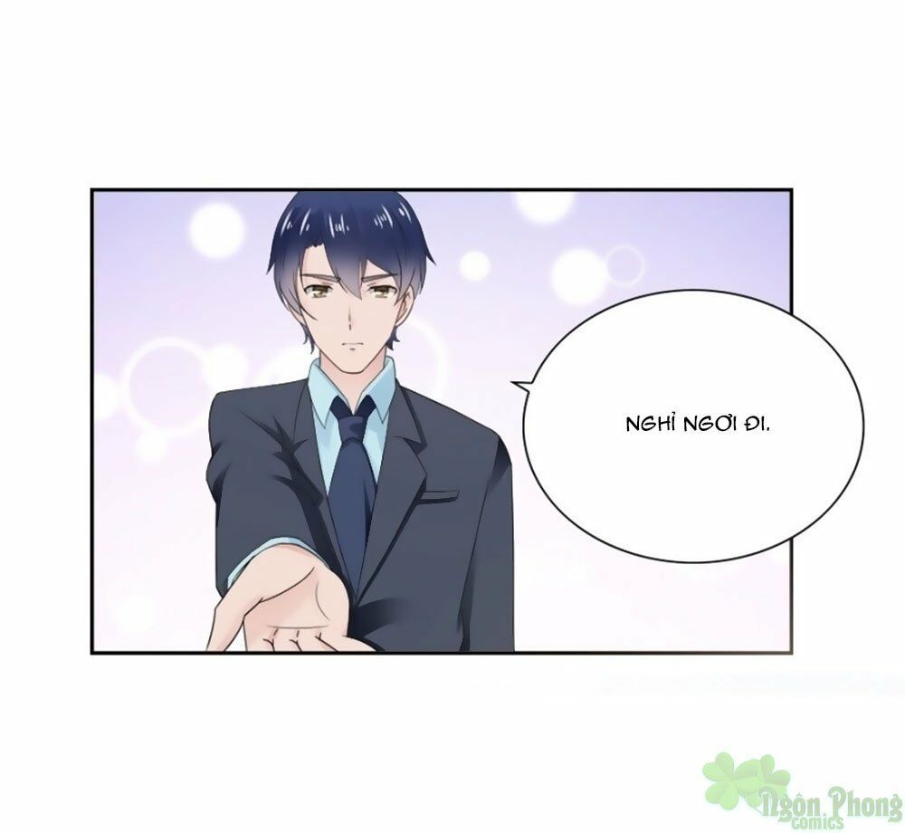 thiên kim đường môn chapter 72 28