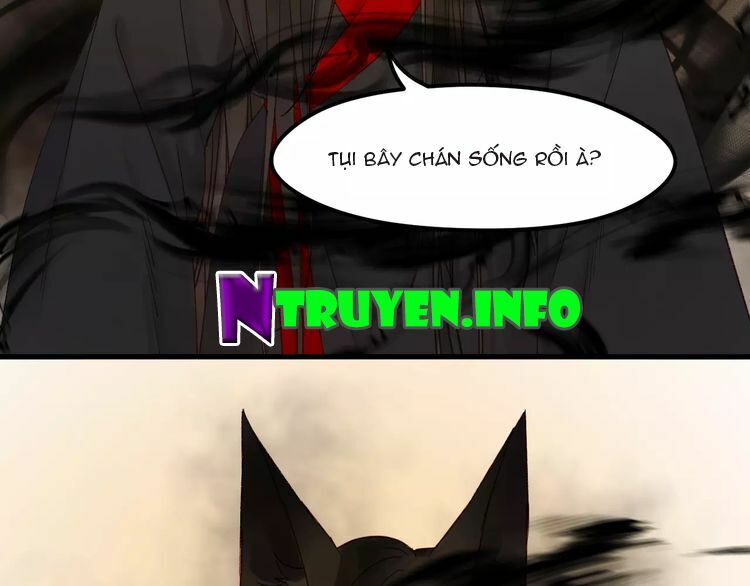 lượm được một tiểu hồ ly phần 2 chapter 21 38