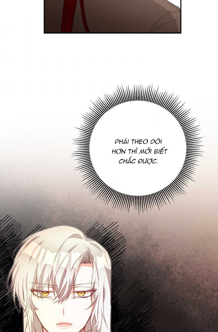 lí do cô ấy trở thành ác nữ chapter 17 28